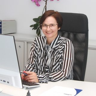 Lea Robič Mohar